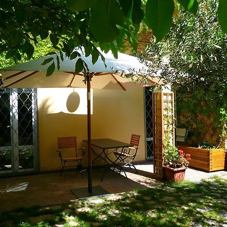 Casa Gabriella Apartment Pisa Luaran gambar