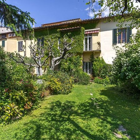 Casa Gabriella Apartment Pisa Luaran gambar
