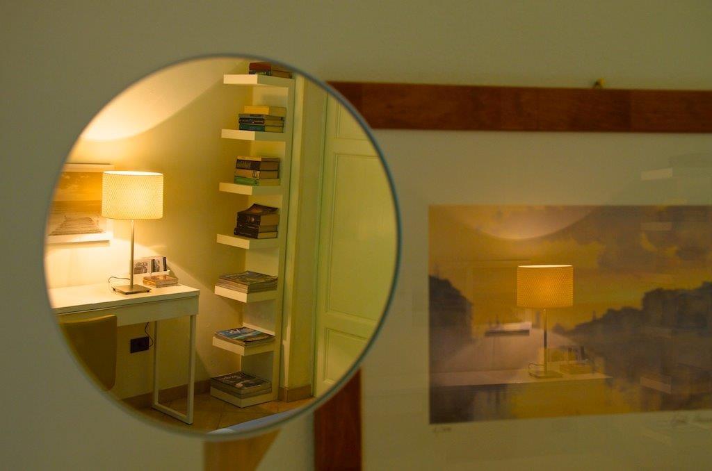 Casa Gabriella Apartment Pisa Luaran gambar