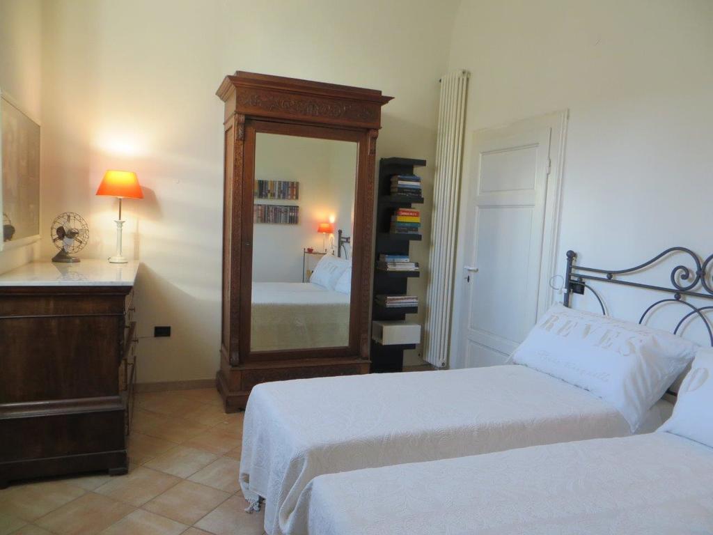 Casa Gabriella Apartment Pisa Luaran gambar