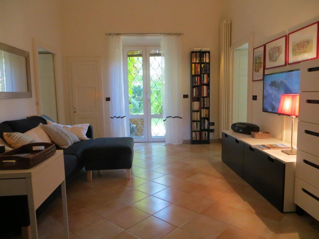 Casa Gabriella Apartment Pisa Luaran gambar