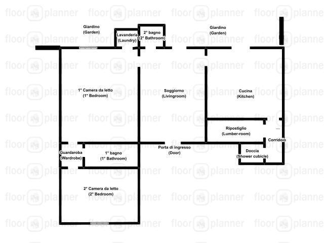 Casa Gabriella Apartment Pisa Luaran gambar