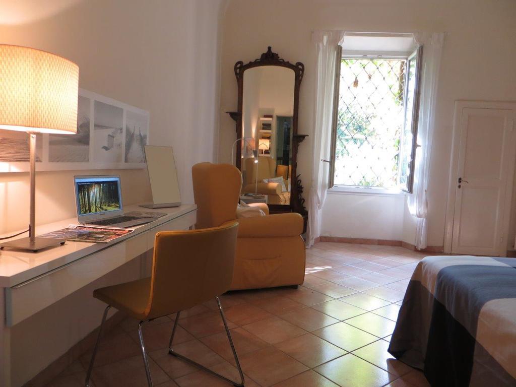 Casa Gabriella Apartment Pisa Luaran gambar