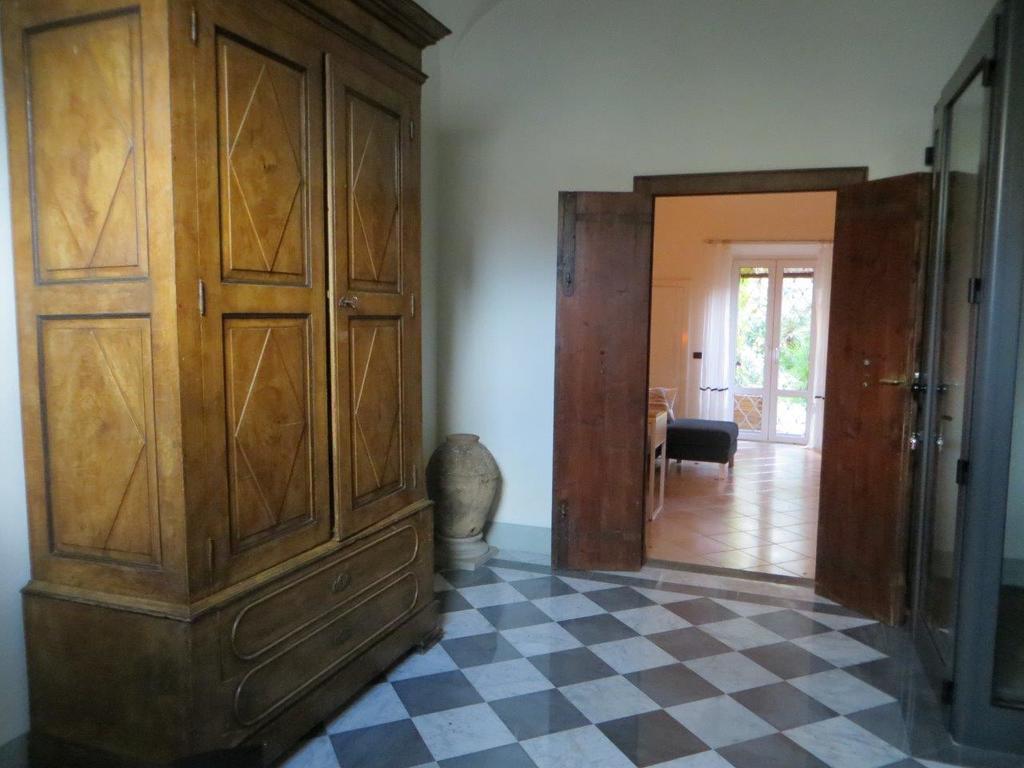 Casa Gabriella Apartment Pisa Luaran gambar