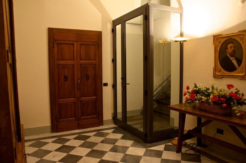 Casa Gabriella Apartment Pisa Luaran gambar