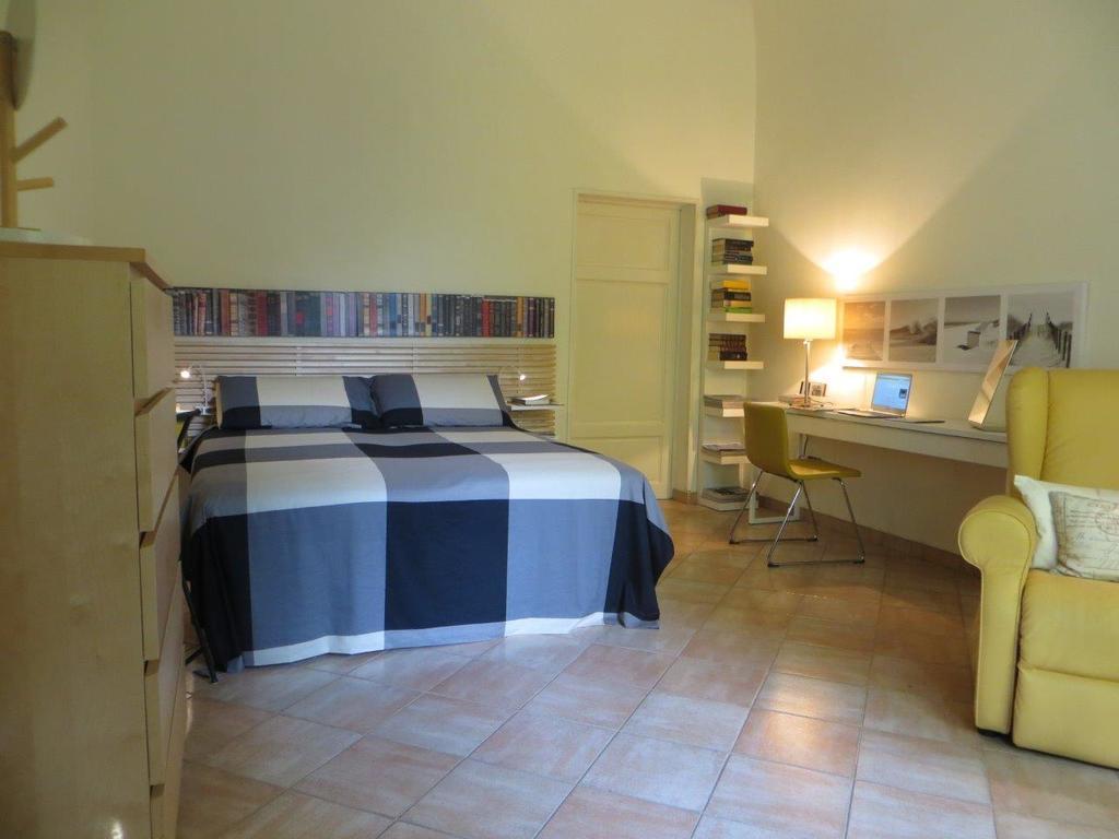 Casa Gabriella Apartment Pisa Luaran gambar
