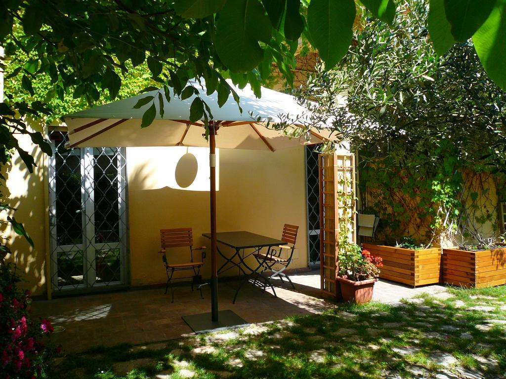 Casa Gabriella Apartment Pisa Luaran gambar