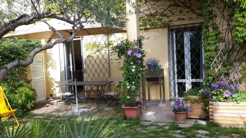 Casa Gabriella Apartment Pisa Luaran gambar