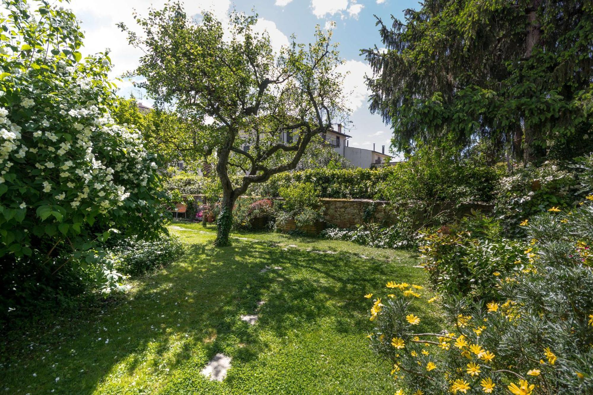 Casa Gabriella Apartment Pisa Luaran gambar
