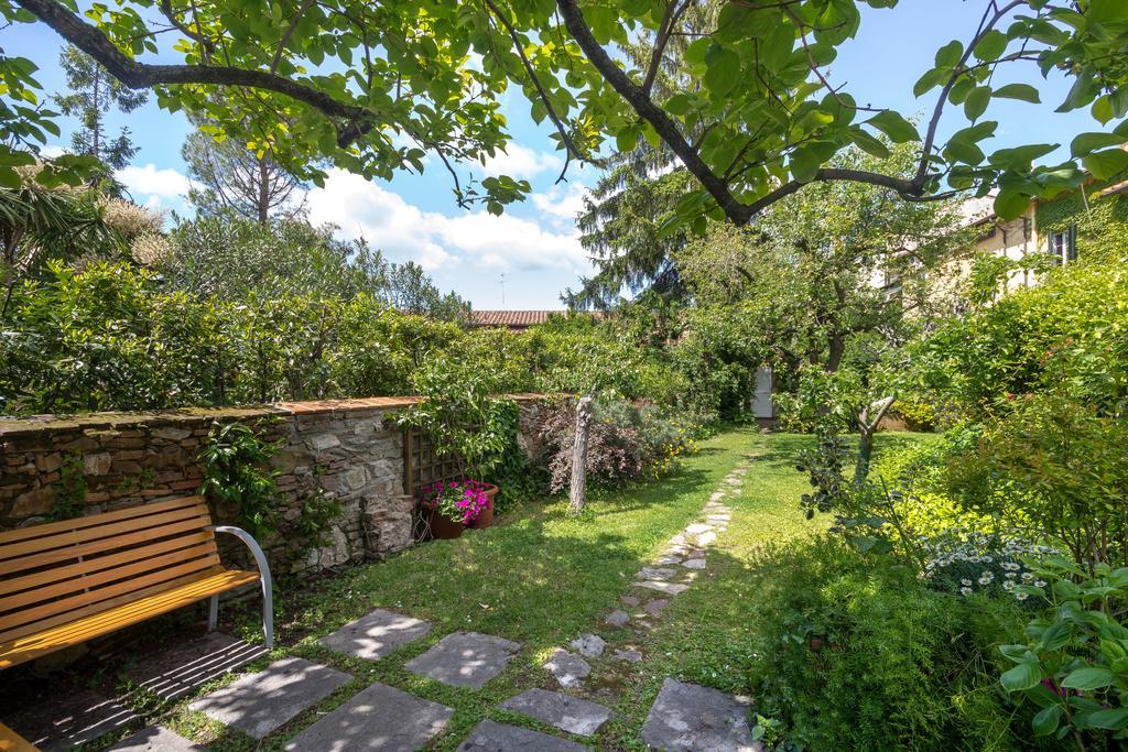 Casa Gabriella Apartment Pisa Luaran gambar