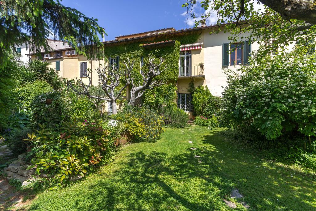 Casa Gabriella Apartment Pisa Luaran gambar