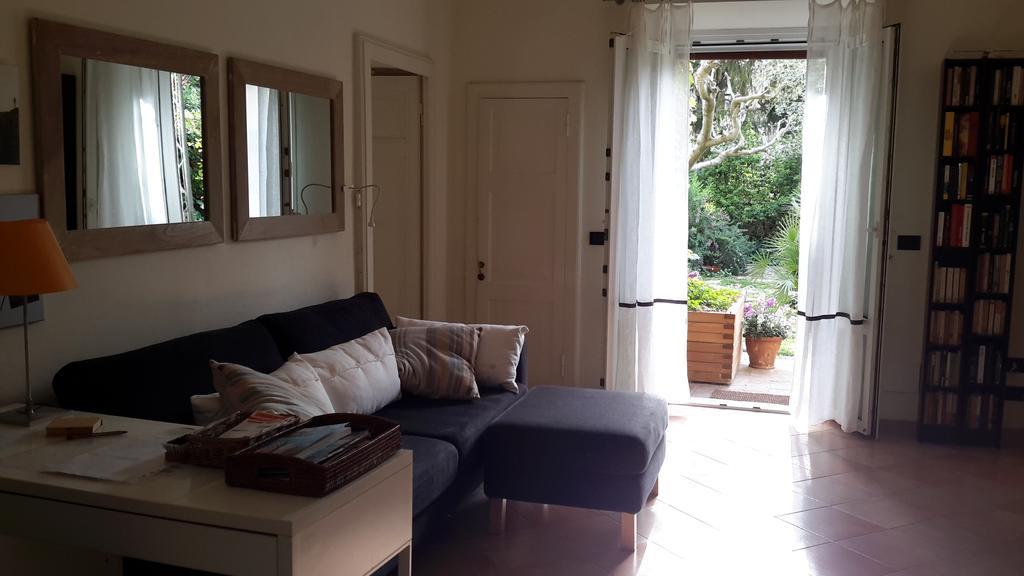Casa Gabriella Apartment Pisa Luaran gambar