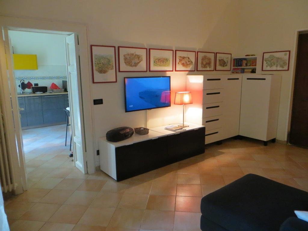 Casa Gabriella Apartment Pisa Luaran gambar