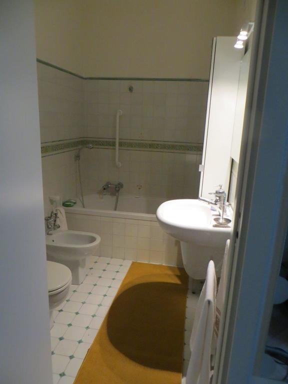 Casa Gabriella Apartment Pisa Luaran gambar