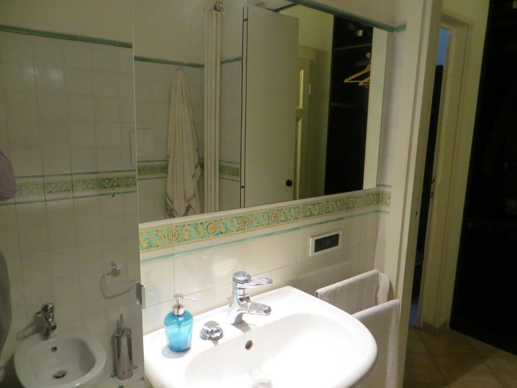 Casa Gabriella Apartment Pisa Luaran gambar