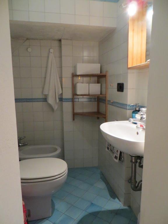Casa Gabriella Apartment Pisa Luaran gambar