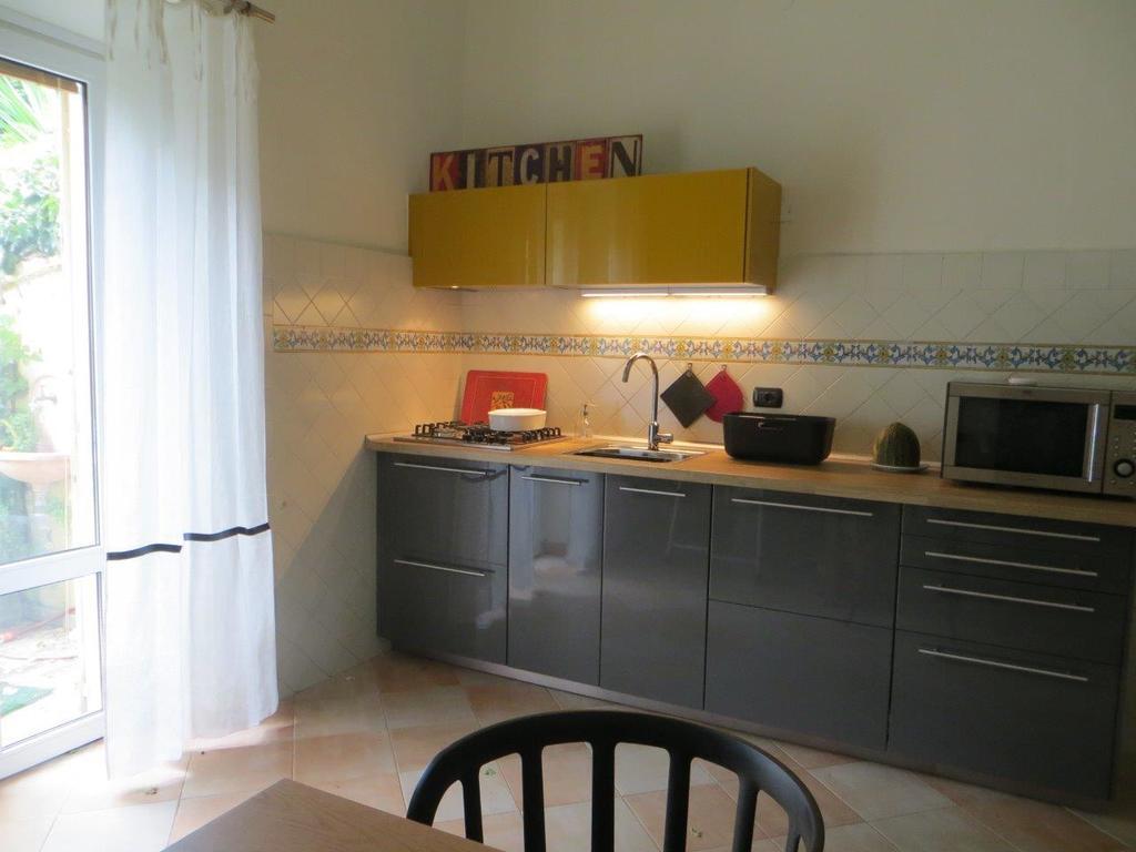 Casa Gabriella Apartment Pisa Luaran gambar