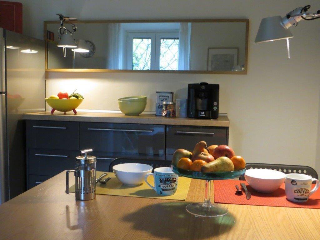 Casa Gabriella Apartment Pisa Luaran gambar