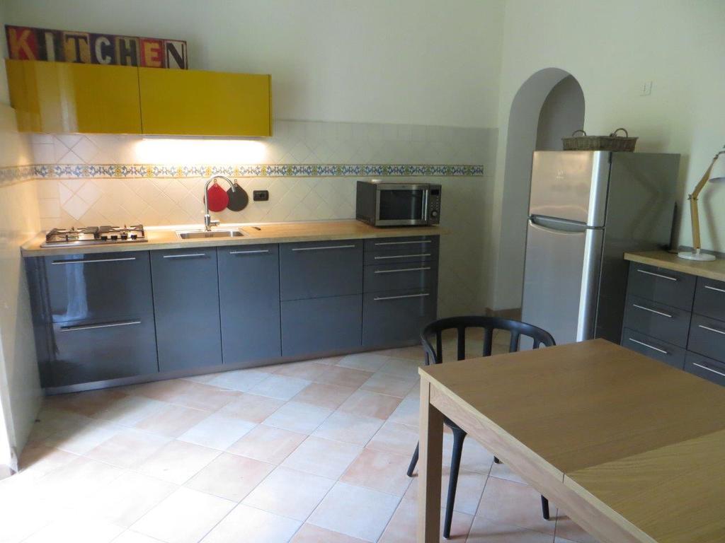 Casa Gabriella Apartment Pisa Luaran gambar